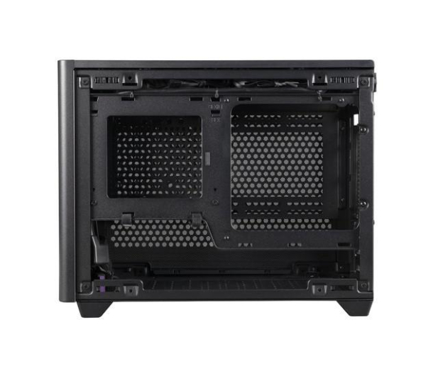 Cooler Master MasterBox NR200P Czarna - 595102 - zdjęcie 8